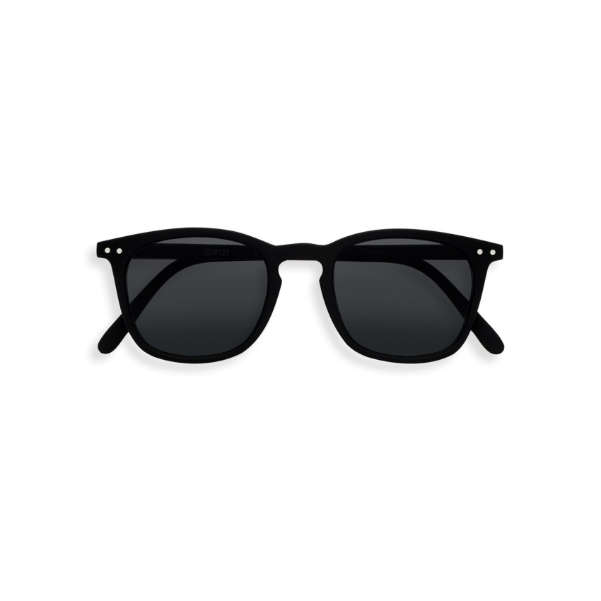 Sonnenbrille-E - schwarz