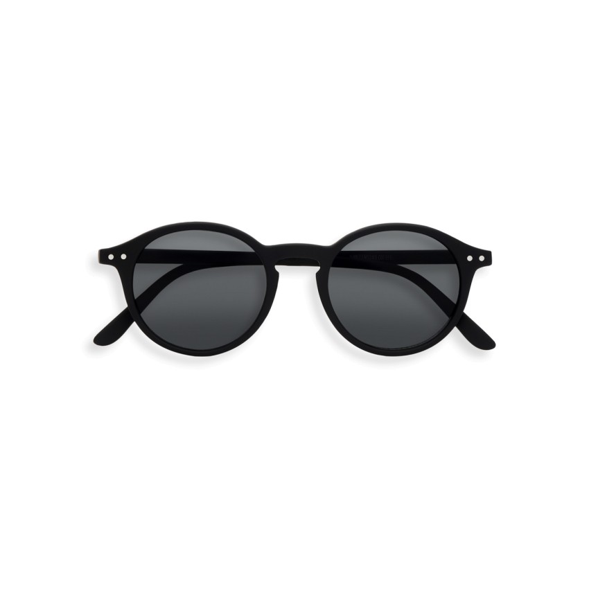 Sonnenbrille-D - schwarz